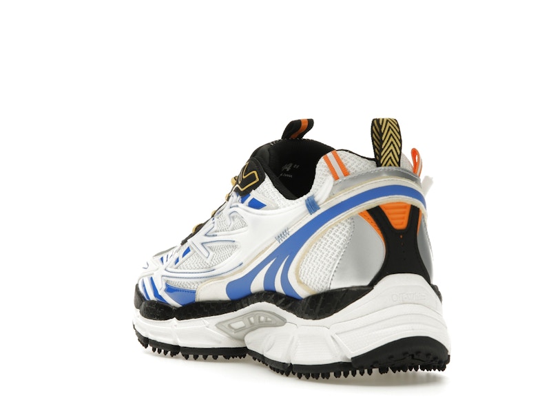 OFF-WHITE Be Right Back New York