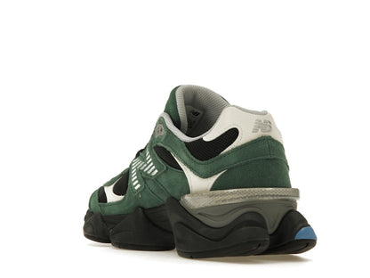 New Balance 9060 Team Forest Green