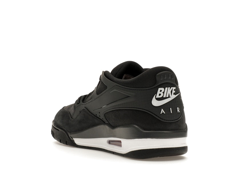 Jordan 4 RM SP Nigel Sylvester Driveway Grey