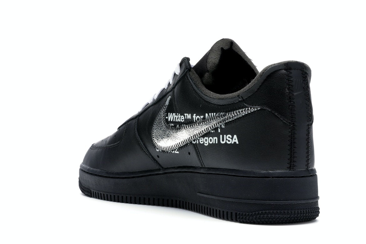 Nike Air Force 1 Low '07 Off-White MoMA 