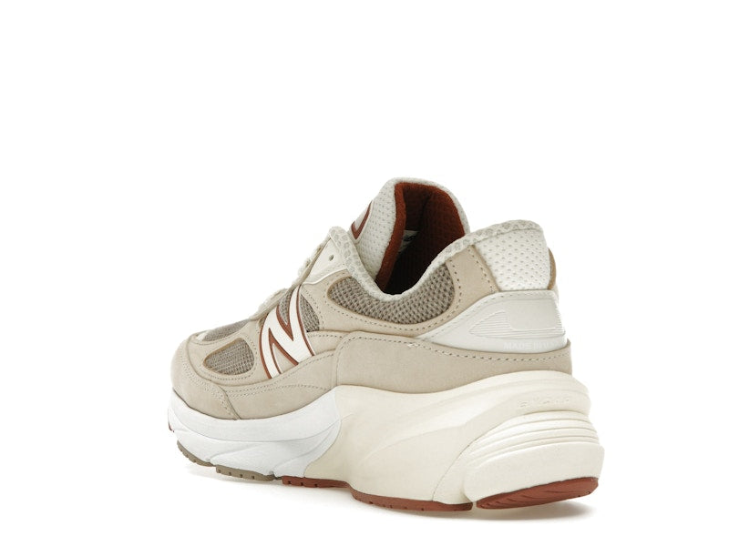 New Balance 990v6 MiUSA Loro Piana