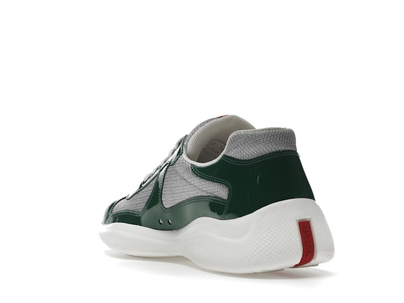 Prada America's Cup Mango Silver