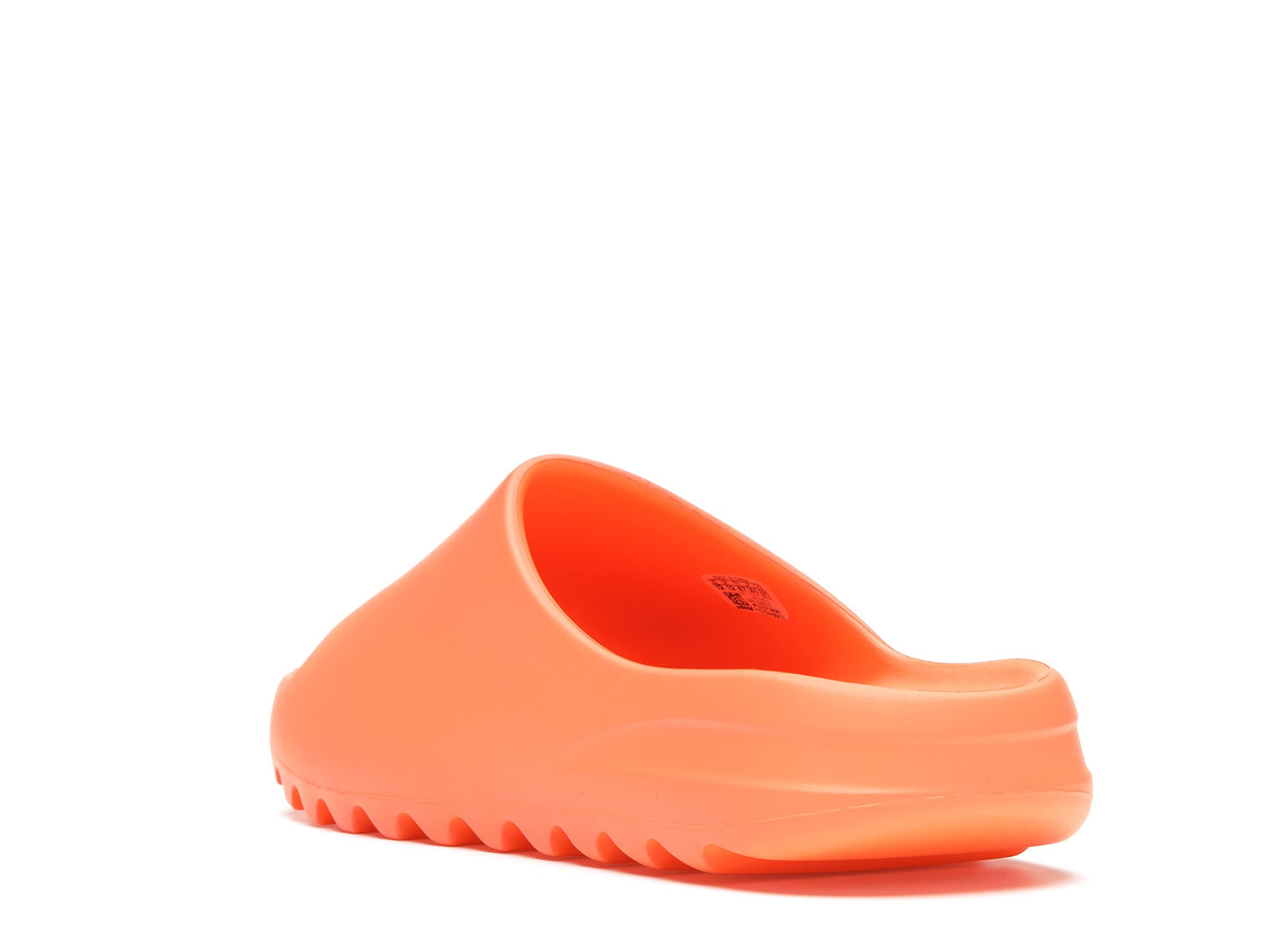 adidas Yeezy Slide Enflame Orange