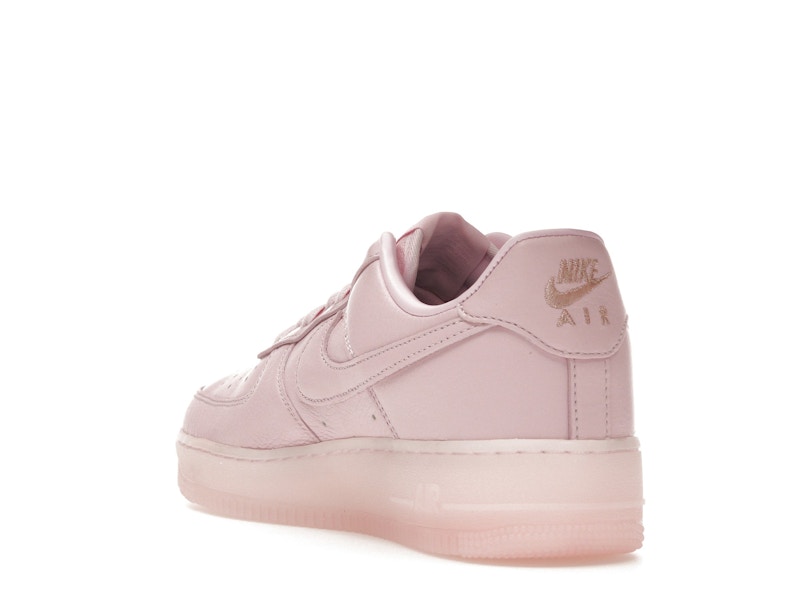 Nike Air Force 1 Low Drake NOCTA Certified Lover Boy Pink Foam
