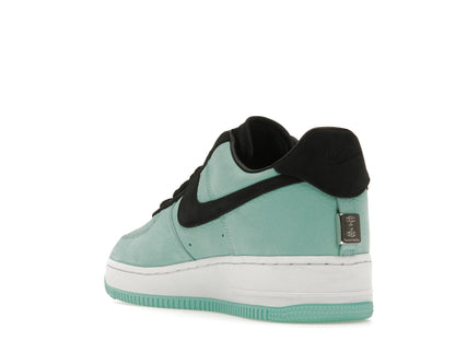 Nike Air Force 1 Low Tiffany & Co. 1837 (Friends and Family)