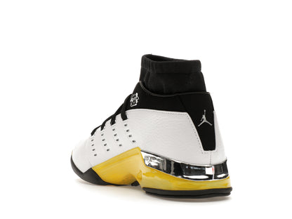 Jordan 17 Retro Low All-Star Lightning (2024)