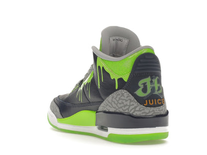 Jordan 3 Retro Doernbecher Hugo