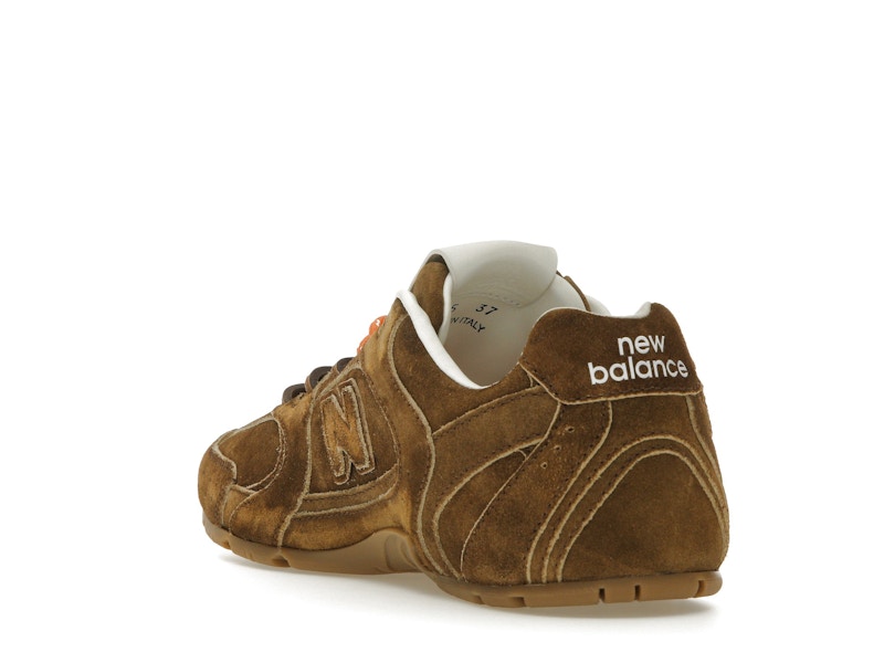 New Balance 530 SL Miu Miu Cinnamon