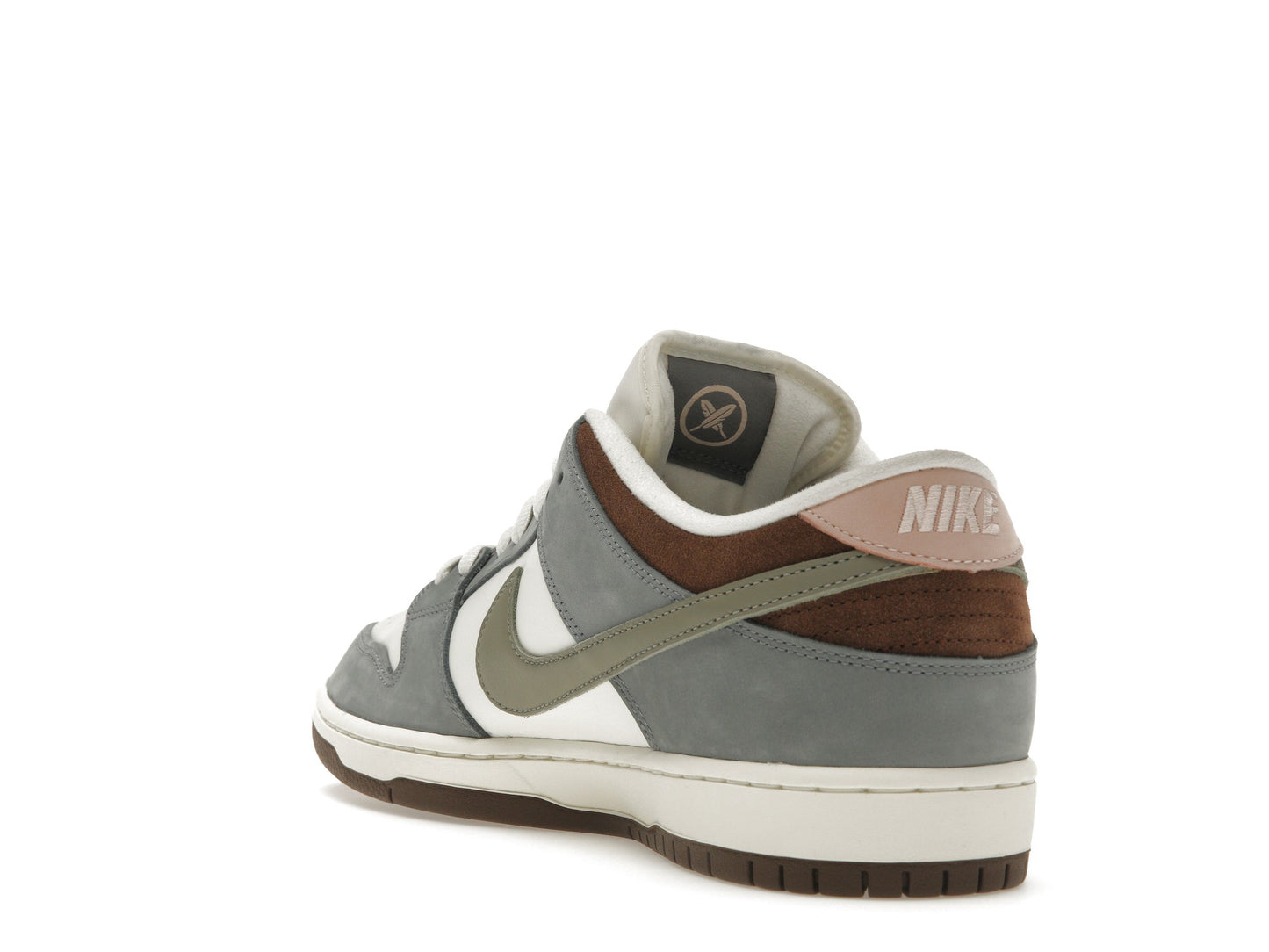 Nike SB Dunk Low Yuto Horigome