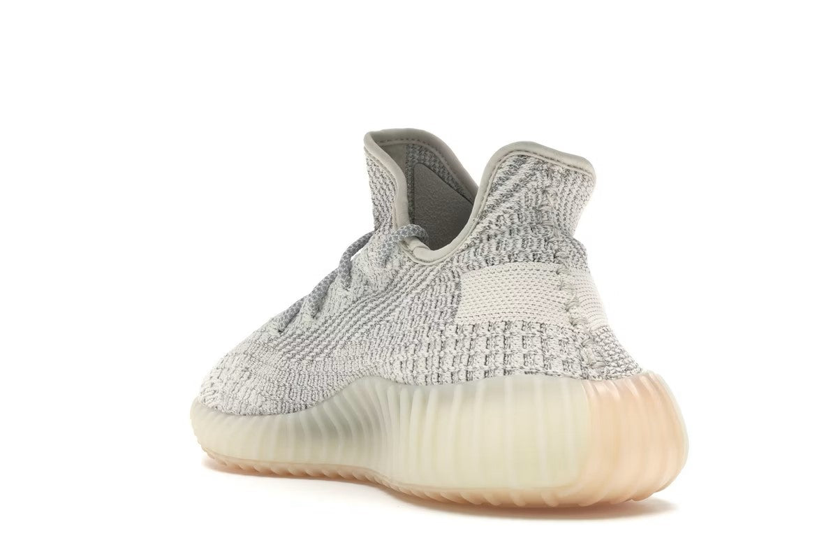 Fashion yeezy reflective lundmark