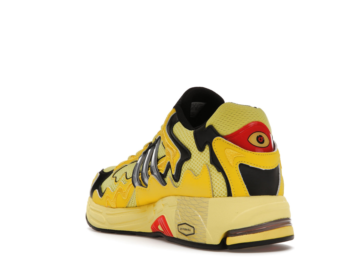 adidas Response CL Bad Bunny Jaune