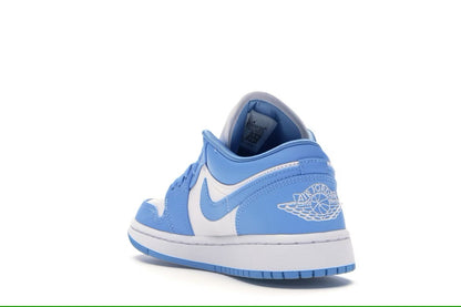 Jordan 1 Low UNC