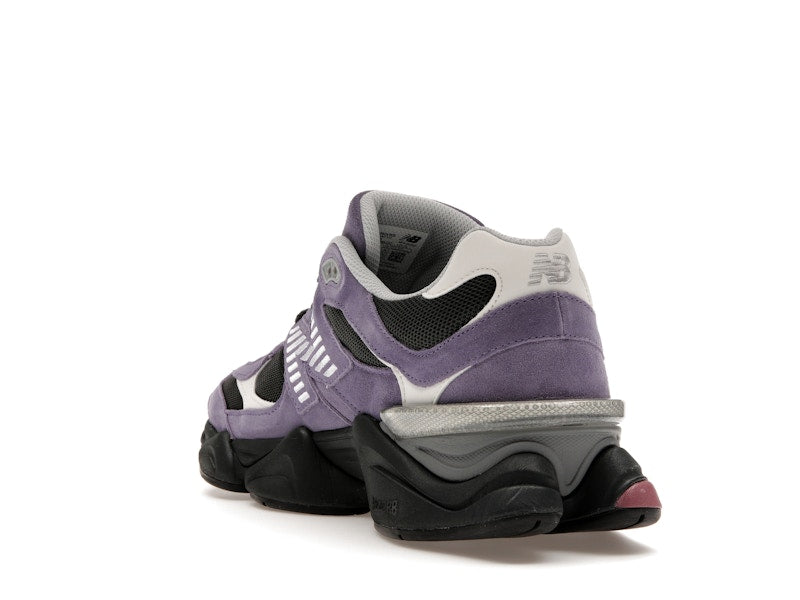 New Balance 9060 Violet Noir