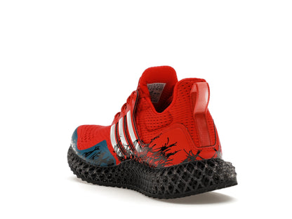 adidas Ultra 4D Marvel Spider-Man 2