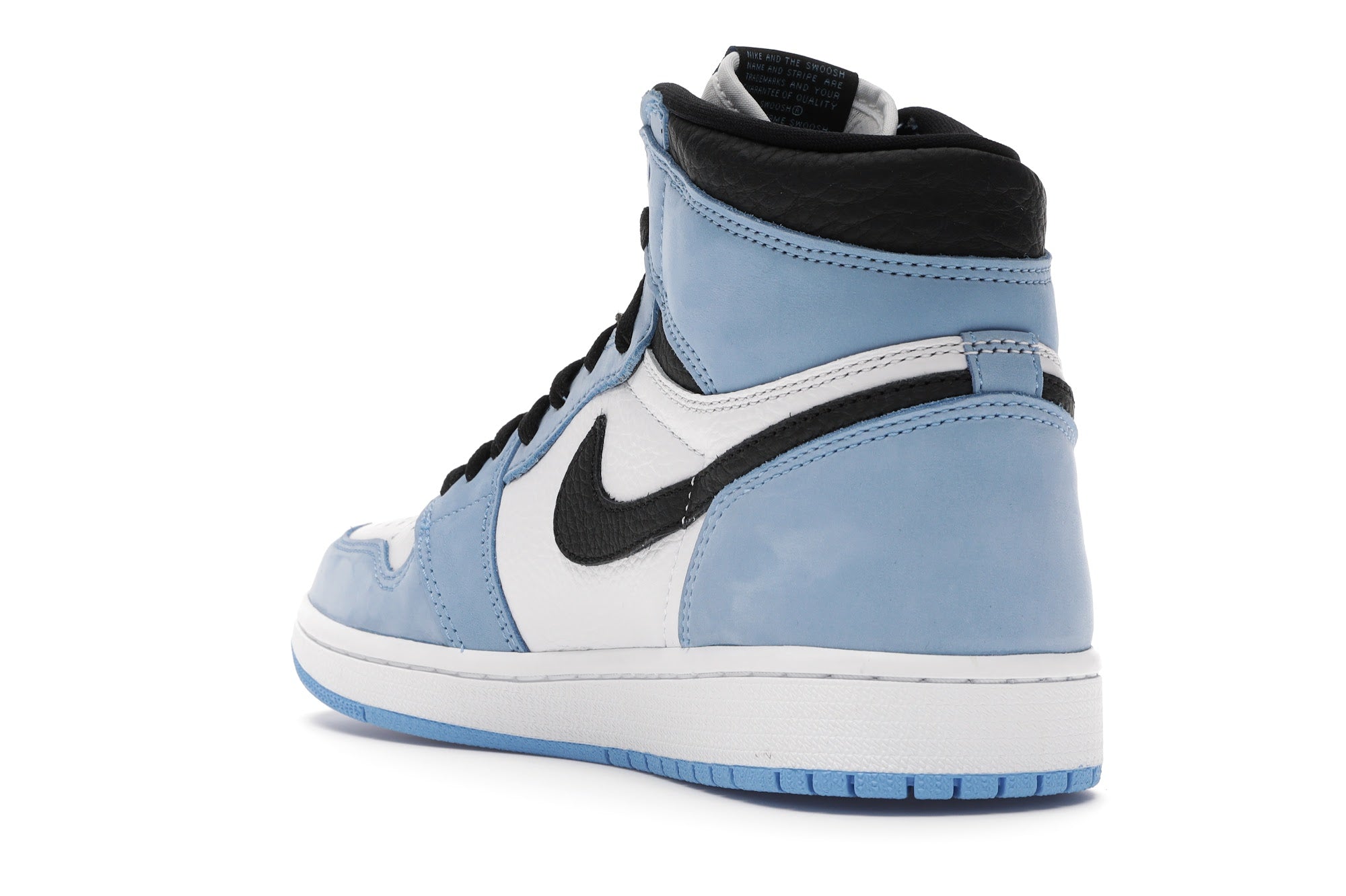 Jordan 1 Retro High OG University Blue Sneaker Store Co