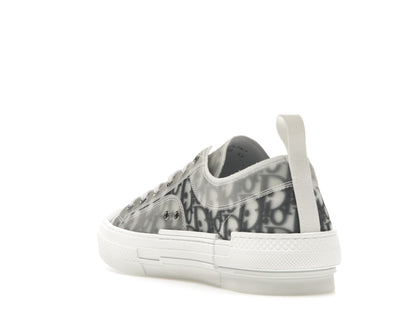 Dior B23 Low Top Logo Oblique