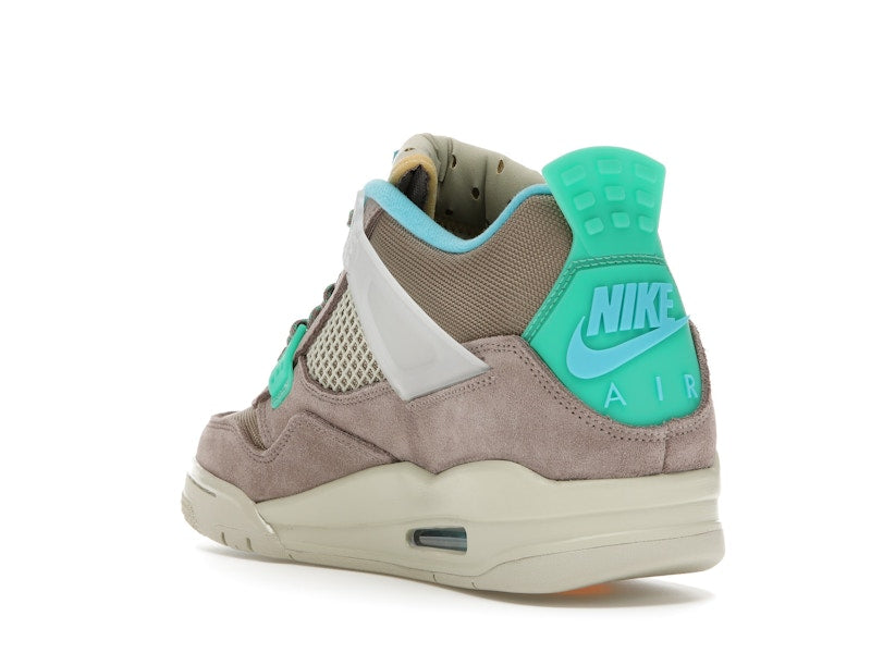 Jordan 4 Retro SP 30th Anniversary Union Taupe Haze