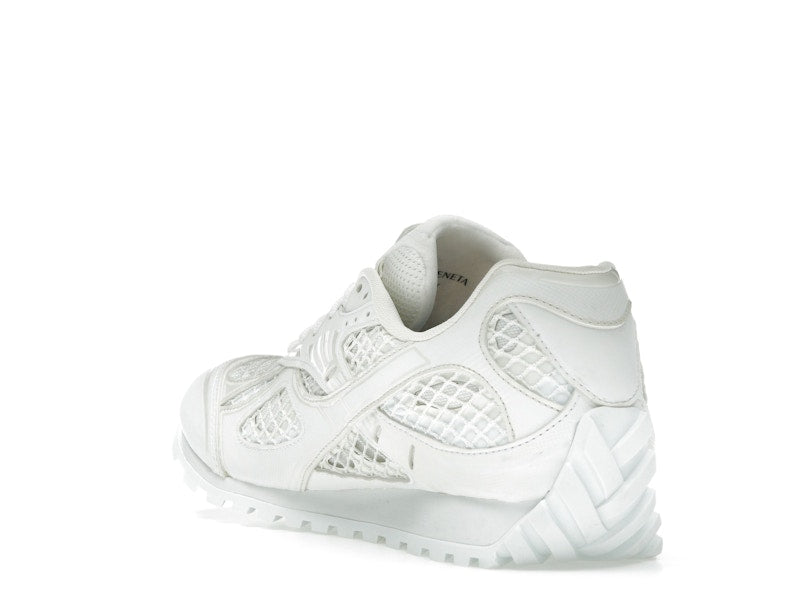 Bottega Veneta Orbit White