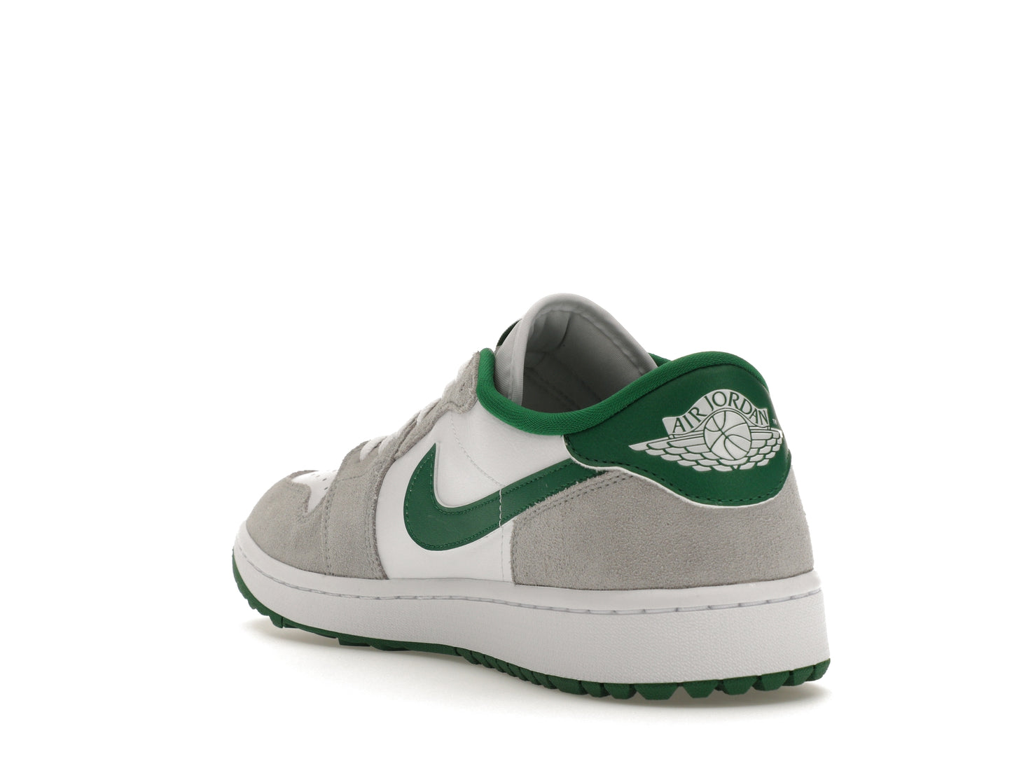 Jordan 1 Retro Low Golf Pin Vert