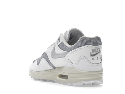 Nike Air Max 1 Patta Waves Blanc