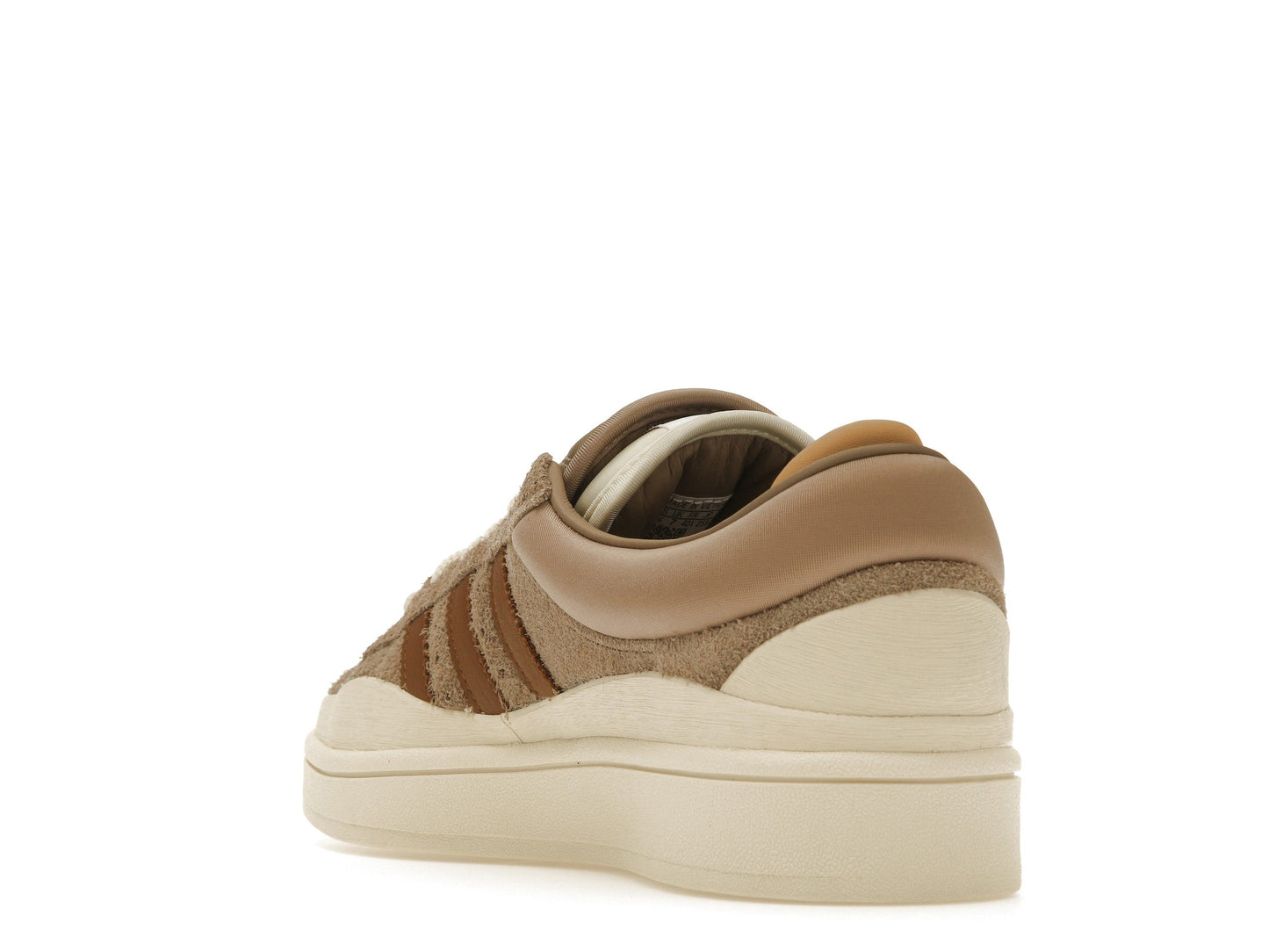 adidas Campus Light Bad Bunny Chalky Brown