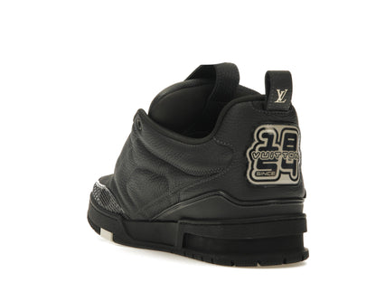 Louis Vuitton LV Skate Sneaker Black