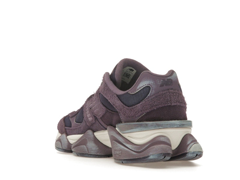 New Balance 9060 ASOS Exclusive Purple Overdye