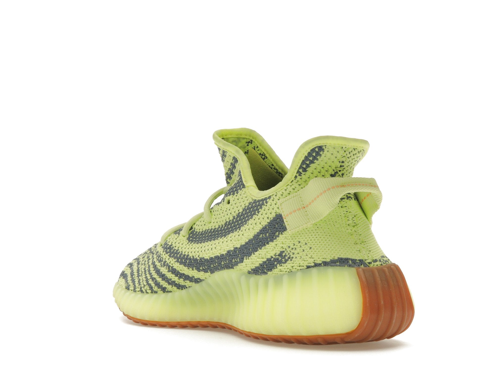 Adidas originals yeezy boost 350 yellow best sale