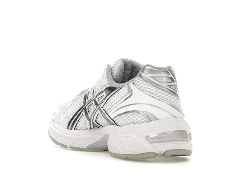 ASICS Gel-1130 White Carrier Grey Lilac