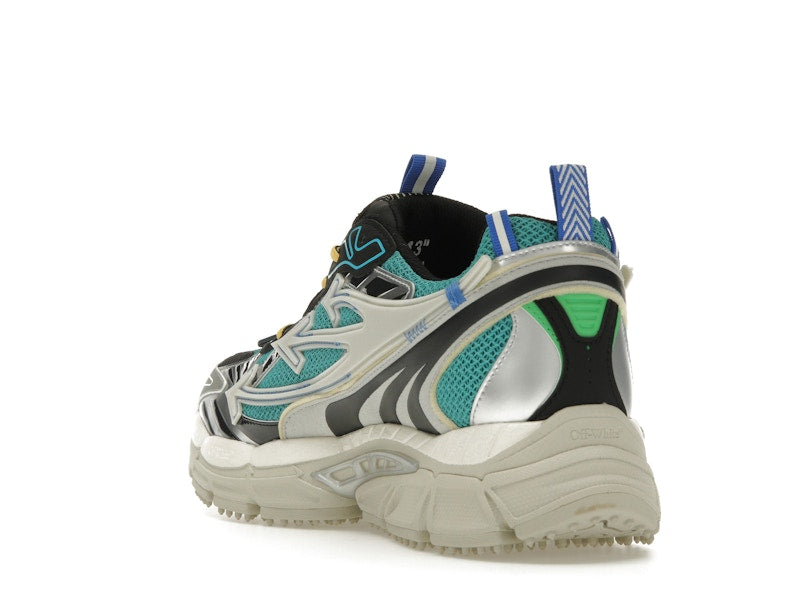 OFF-WHITE Be Right Back Paris