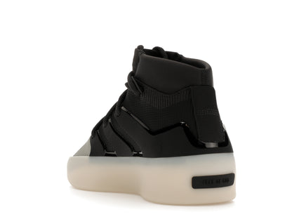 adidas Fear of God Athletics I Basketball Carbon Sesame