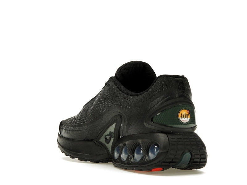 Nike Air Max Dn SP Supreme Black