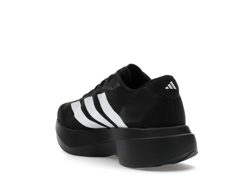 adidas Adizero Evo SL Black White