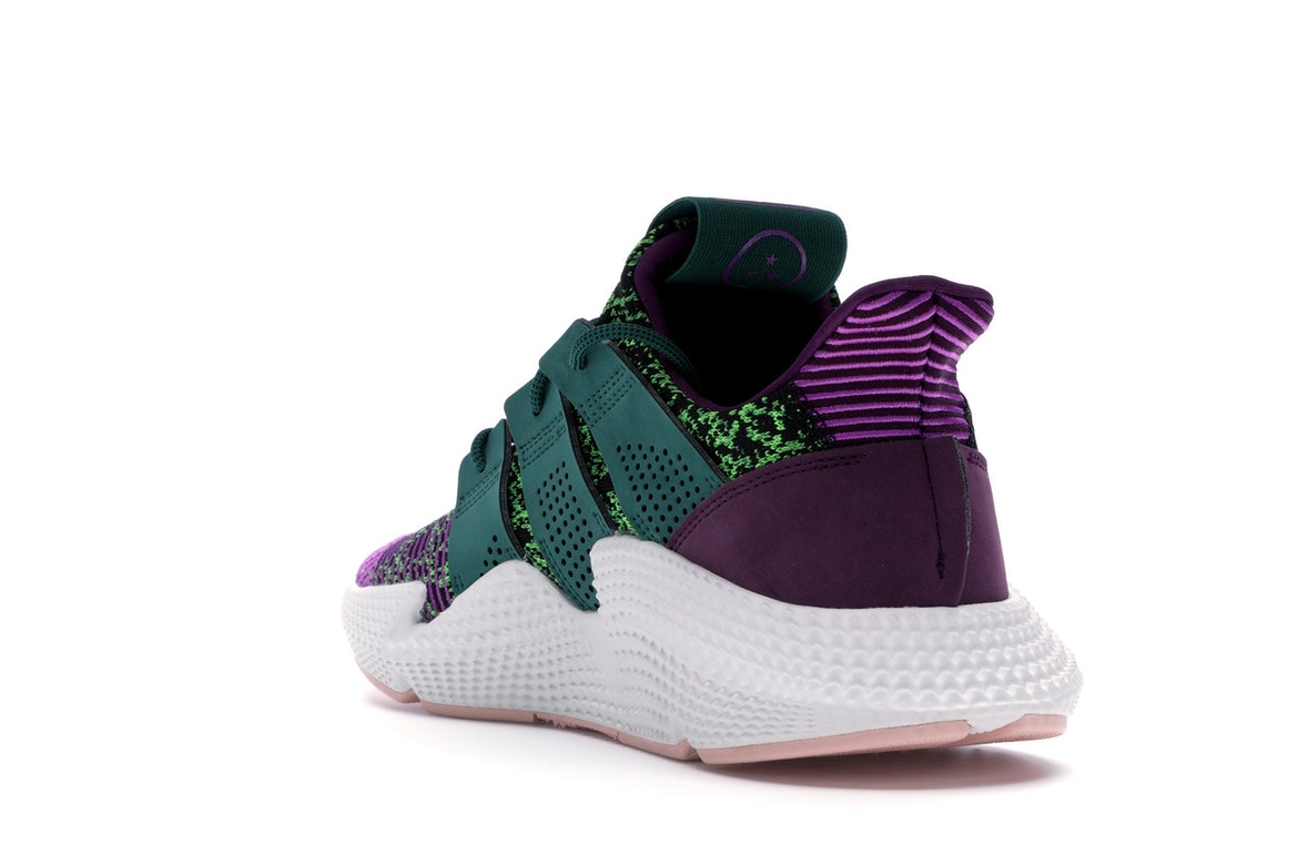 Adidas x dragon ball z prophere best sale