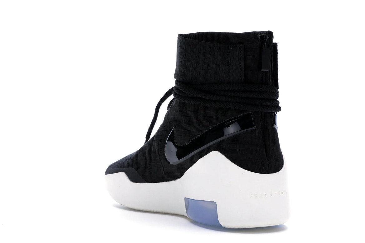 Nike Air Fear Of God 1 SA Black