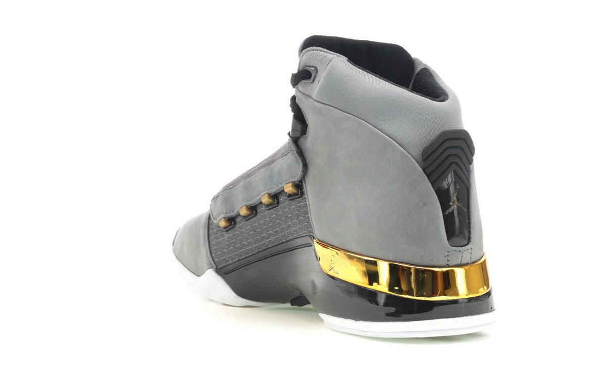 Jordan 17 Retro Trophy Room (No Shirt)