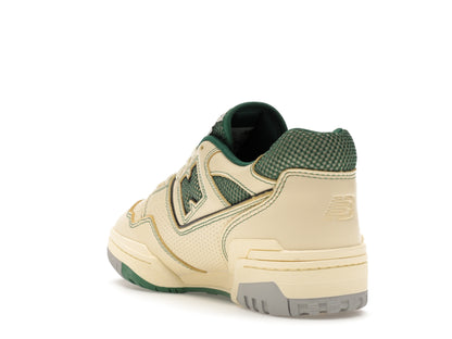 New Balance 550 Aime Leon Dore Masaryk Community Gym Green