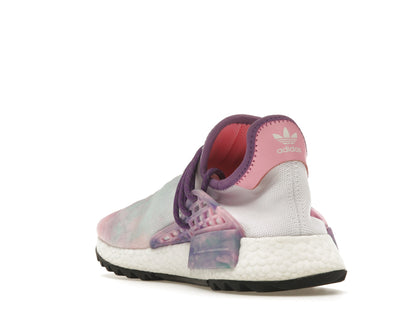 adidas Human Race NMD Pharrell Holi Festival (Pink Glow)