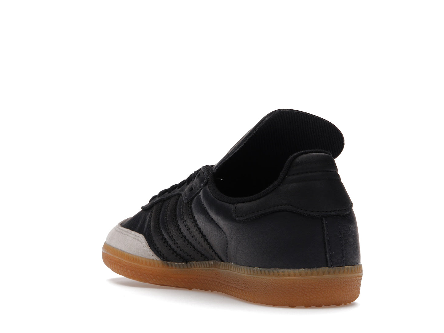 adidas Samba Pharrell Humanrace Black