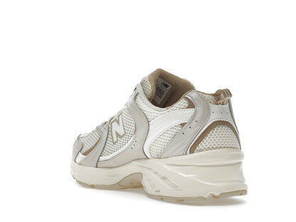 New Balance 530 Beige Angora