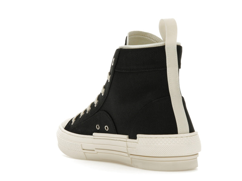 Dior B23 CACTUS JACK Black – SNEAKER STORE CO