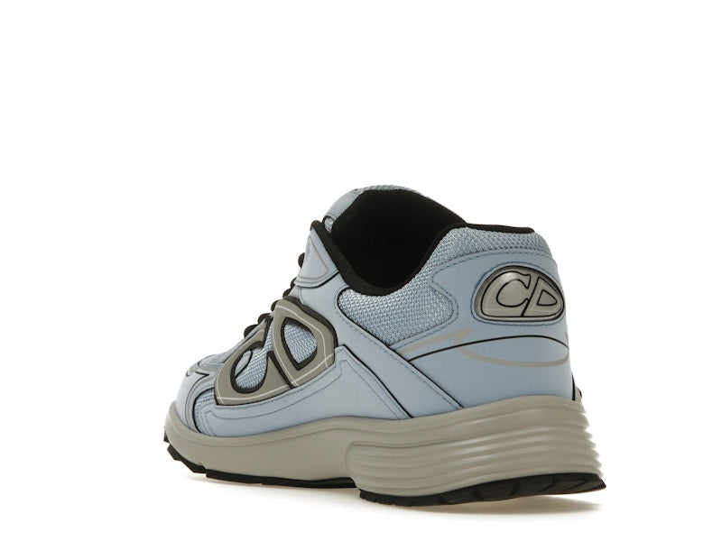 Dior B30 Blue Mesh and Technical Fabric