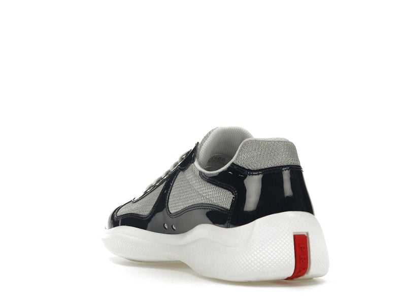 Prada America's Cup Royal Blue Silver