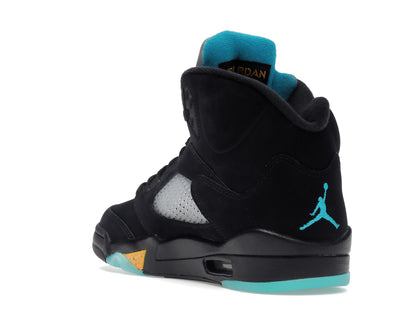 Jordan 5 Retro Aqua