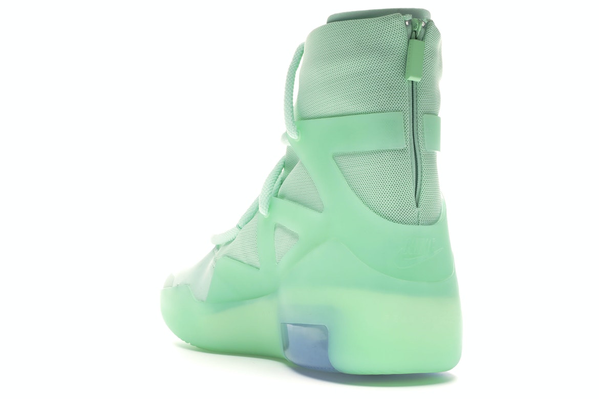 Nike Air Fear Of God 1 Frosted Spruce