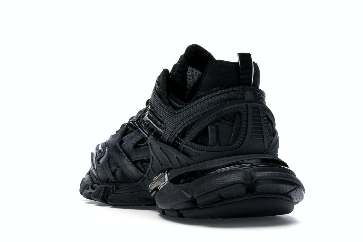 Balenciaga Track 2 Black