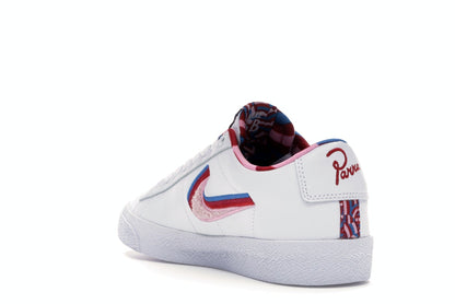 Nike SB Blazer Low Parra