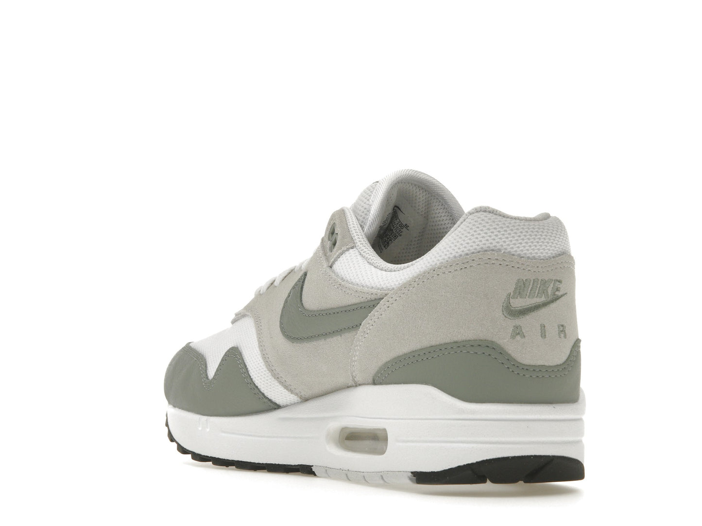 Nike Air Max 1 White Mica Green