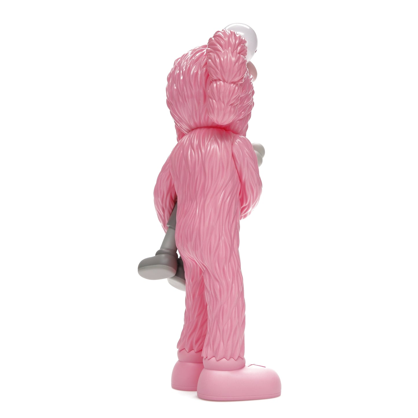 KAWS Take Vinyl Figure Pink