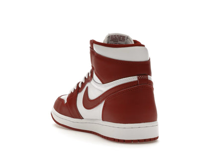 Jordan 1 Retro High OG Artisanal Team Red